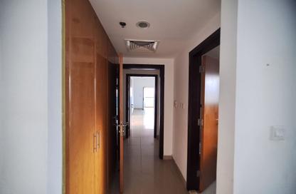 Apartment - 2 Bedrooms - 4 Bathrooms for rent in Al Mamzar Tower - Al Mamzar - Sharjah - Sharjah