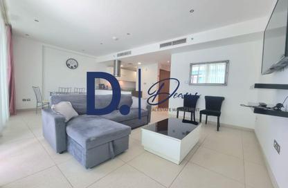 Apartment - 1 Bedroom - 2 Bathrooms for rent in Al Naseem Residences B - Al Bandar - Al Raha Beach - Abu Dhabi