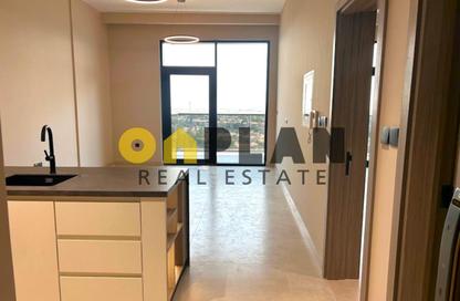 Apartment - 1 Bedroom - 2 Bathrooms for sale in Golf Vista Heights - Dubai Sports City - Dubai Apartment - 1 Bedroom - 2 Bathrooms for sale in Golf Vista Heights - Dubai Sports City - Dubai