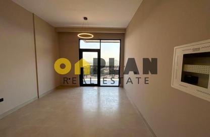 Apartment - 1 Bedroom - 2 Bathrooms for sale in Golf Vista Heights - Dubai Sports City - Dubai