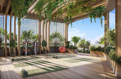 Apartment - 2 Bedrooms - 3 Bathrooms for sale in Vega by Acube Developments - Dubai Sports City - Dubai
