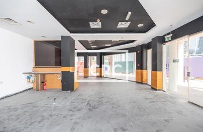 Retail - Studio for rent in MAG 214 - JLT Cluster R - Jumeirah Lake Towers - Dubai