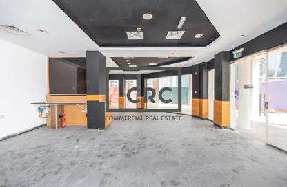 Retail - Studio for rent in MAG 214 - JLT Cluster R - Jumeirah Lake Towers - Dubai