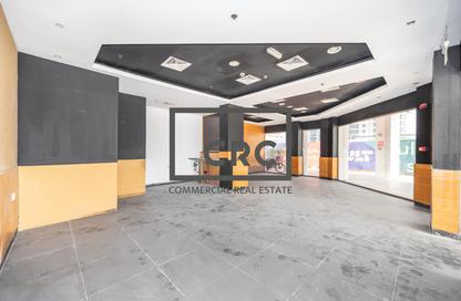 Retail - Studio for rent in MAG 214 - JLT Cluster R - Jumeirah Lake Towers - Dubai
