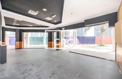 Retail - Studio for rent in MAG 214 - JLT Cluster R - Jumeirah Lake Towers - Dubai