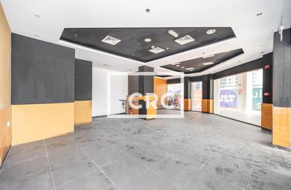 Retail - Studio for rent in MAG 214 - JLT Cluster R - Jumeirah Lake Towers - Dubai