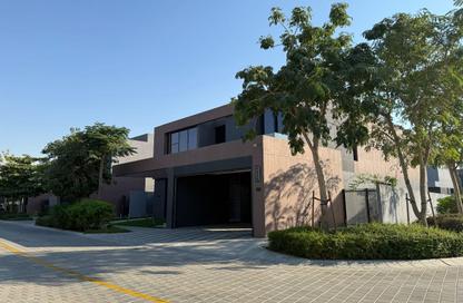 Villa - 4 Bedrooms - 5 Bathrooms for sale in Kaya - Masaar - Tilal City - Sharjah