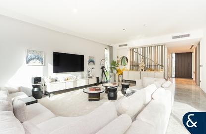 Villa - 4 - 5 for sale in Harmony 2 - Harmony - Tilal Al Ghaf - Dubai