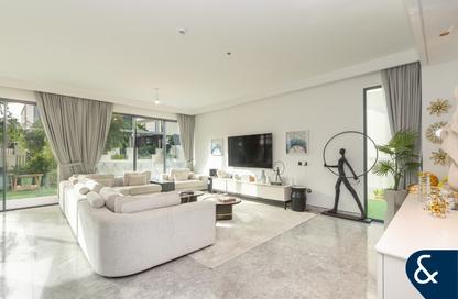 Villa - 4 - 5 for sale in Harmony 2 - Harmony - Tilal Al Ghaf - Dubai
