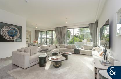 Villa - 4 - 5 for sale in Harmony 2 - Harmony - Tilal Al Ghaf - Dubai