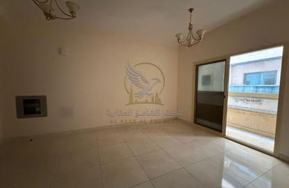 Apartment - 1 - 2 for rent in Al Majaz 3 - Al Majaz - Sharjah