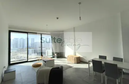 Apartment - 1 Bedroom - 1 Bathroom for sale in Catch Residences By IGO - District 12 - Jumeirah Village Circle - Dubai