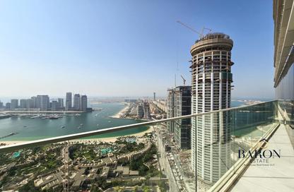 Apartment - 1 Bedroom - 2 Bathrooms for rent in Avani Palm View Hotel and Suites - Dubai Media City - Dubai Apartment - 1 Bedroom - 2 Bathrooms for rent in Avani Palm View Hotel and Suites - Dubai Media City - Dubai