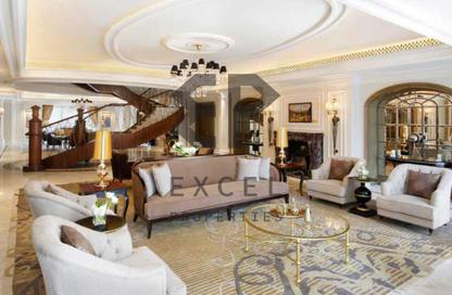 Apartment - 1 Bedroom - 1 Bathroom for sale in Al Habtoor Tower - Al Habtoor City - Business Bay - Dubai