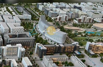 Apartment - 3 Bedrooms - 3 Bathrooms for sale in Nasaq - Aljada - Sharjah Apartment - 3 Bedrooms - 3 Bathrooms for sale in Nasaq - Aljada - Sharjah