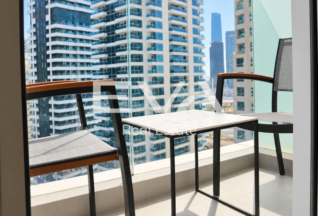 FULLY FURNISHED | SEA VIEW | PRIME LOCATION photo 10