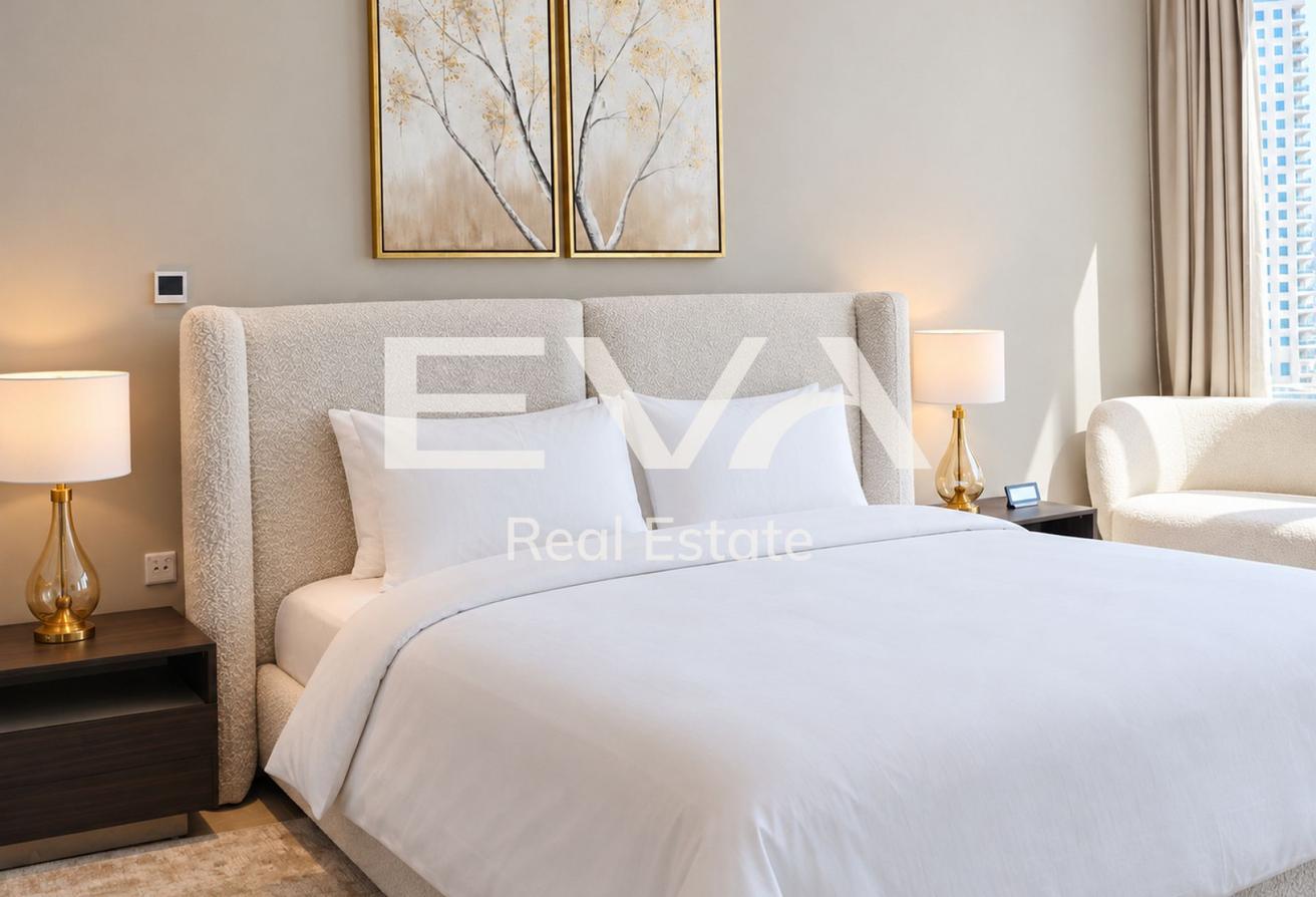 FULLY FURNISHED | SEA VIEW | PRIME LOCATION photo 3