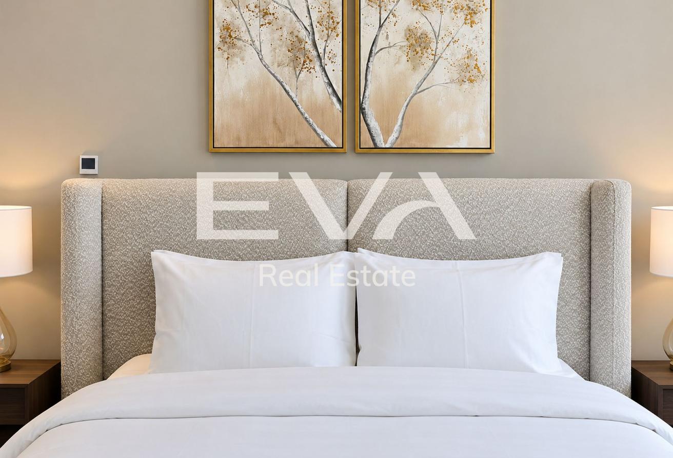 FULLY FURNISHED | SEA VIEW | PRIME LOCATION photo 6