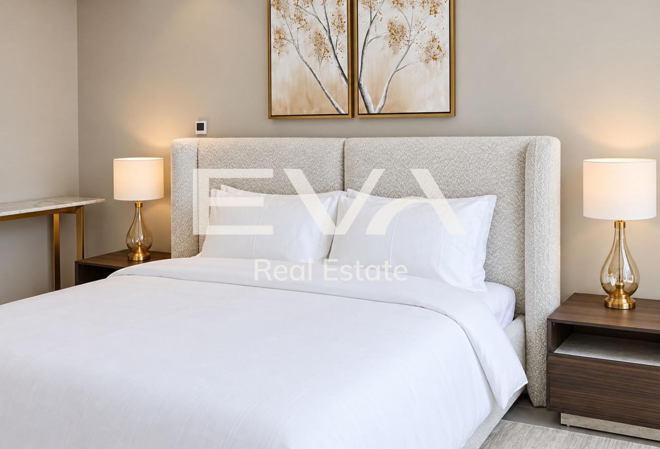 FULLY FURNISHED | SEA VIEW | PRIME LOCATION photo 5