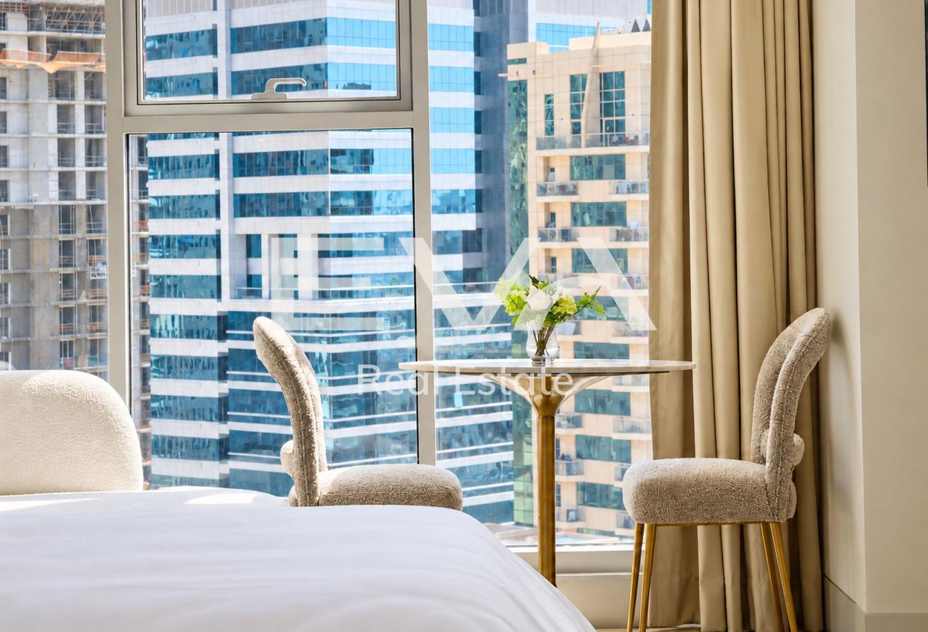 FULLY FURNISHED | SEA VIEW | PRIME LOCATION photo 4