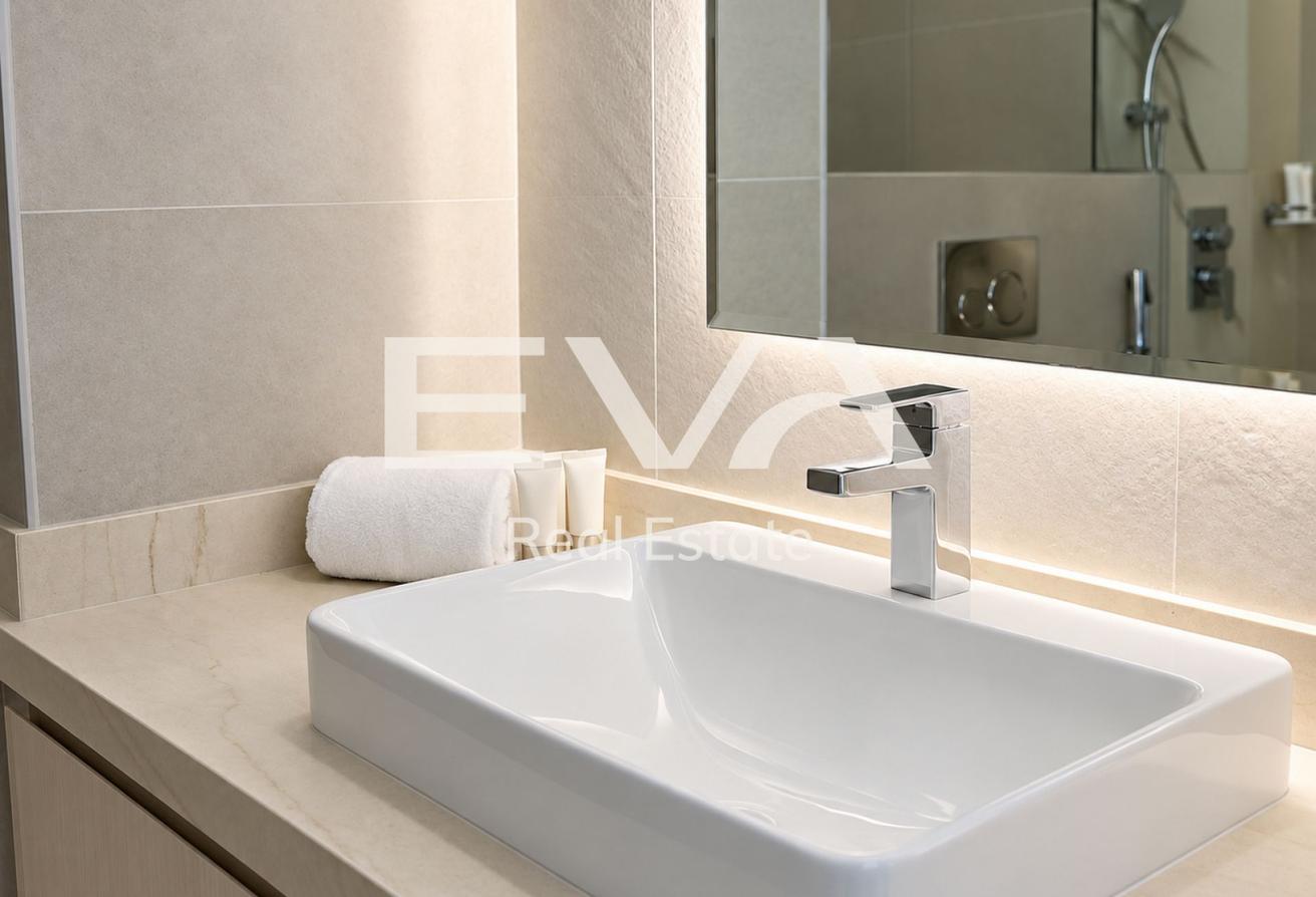 FULLY FURNISHED | SEA VIEW | PRIME LOCATION photo 12