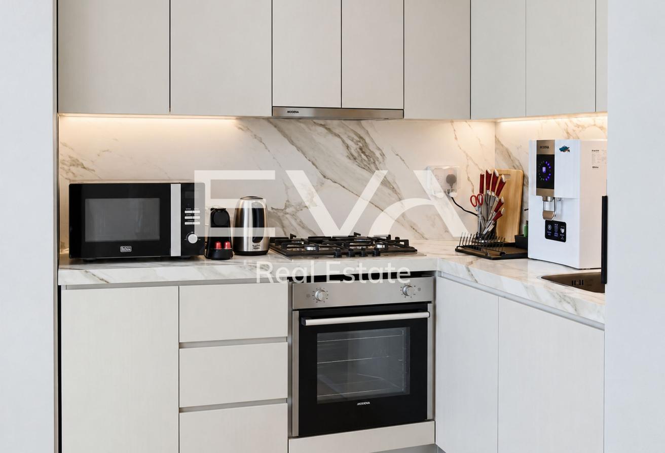 FULLY FURNISHED | SEA VIEW | PRIME LOCATION photo 7