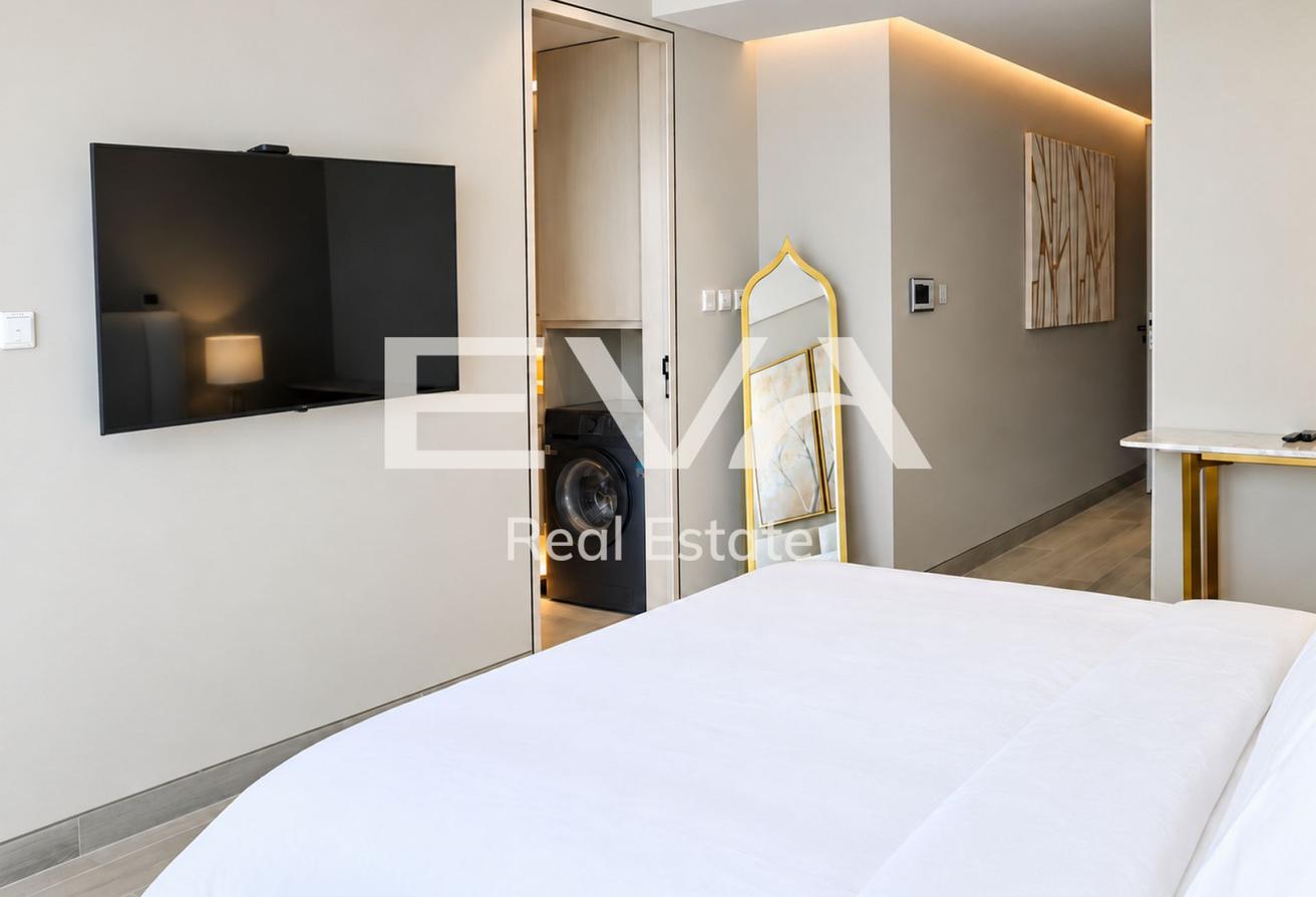 FULLY FURNISHED | SEA VIEW | PRIME LOCATION photo 9