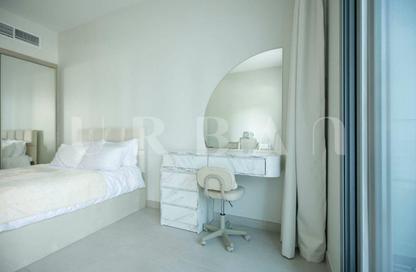 Apartment - Studio - 1 Bathroom for rent in Sway Residences - Dubai Hills Estate - Dubai