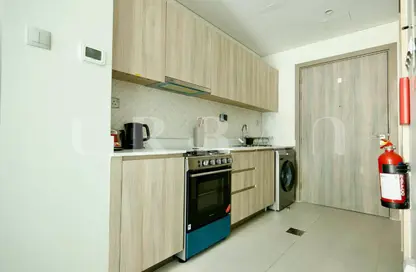 شقة - 1 حمام للايجار في سواي رزيدنسز - دبي هيلز استيت - دبي