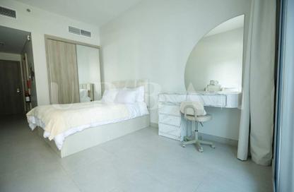 Apartment - Studio - 1 Bathroom for rent in Sway Residences - Dubai Hills Estate - Dubai