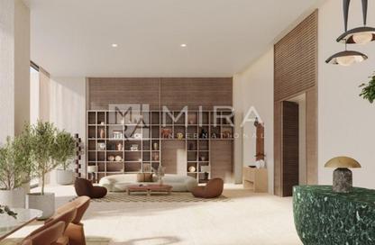 Apartment - 1 Bedroom - 1 Bathroom for sale in Creek Waters - Dubai Creek Harbour (The Lagoons) - Dubai Apartment - 1 Bedroom - 1 Bathroom for sale in Creek Waters - Dubai Creek Harbour (The Lagoons) - Dubai