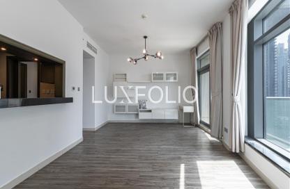Apartment - 2 Bedrooms - 3 Bathrooms for rent in The Lofts East - The Lofts - Downtown Dubai - Dubai