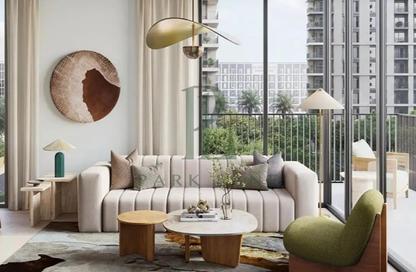 Apartment - 1 Bedroom - 1 Bathroom for sale in Greenside Residence Tower A - Greenside Residence - Dubai Hills Estate - Dubai Apartment - 1 Bedroom - 1 Bathroom for sale in Greenside Residence Tower A - Greenside Residence - Dubai Hills Estate - Dubai