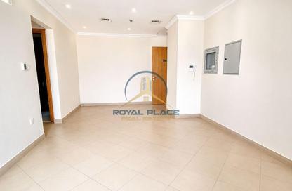 Apartment - 2 - 2 for rent in Murdih Tower - District 17 - Jumeirah Village Circle - Dubai