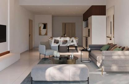 Apartment - Studio - 1 for rent in Skyhills Residences 1 - Skyhills Residences - Dubai Science Park - Dubai