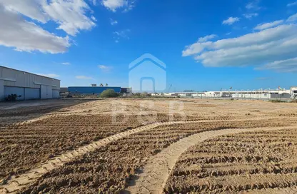 Land - Studio for rent in Al Jazirah Al Hamra - Al Hamra Village - Ras Al Khaimah