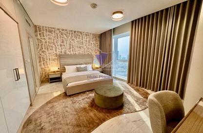 Apartment - 1 Bedroom - 1 Bathroom for sale in Leaf Tower - Tamouh - Al Reem Island - Abu Dhabi