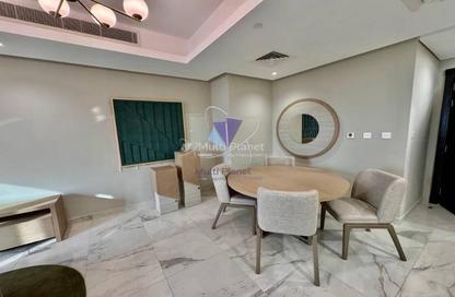 Apartment - 1 Bedroom - 1 Bathroom for sale in Leaf Tower - Tamouh - Al Reem Island - Abu Dhabi
