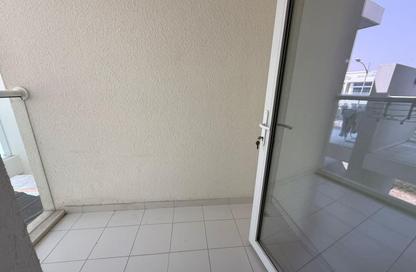 Townhouse - 3 - 3 for sale in Vardon - Damac Hills 2 - Dubai