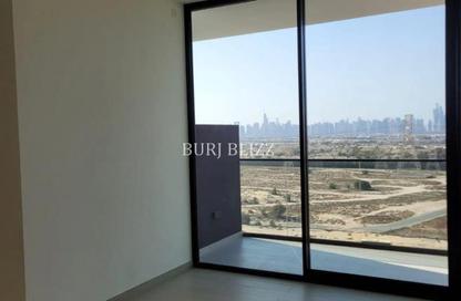 Apartment - 1 Bedroom - 2 Bathrooms for rent in Binghatti Onyx - District 15 - Jumeirah Village Circle - Dubai