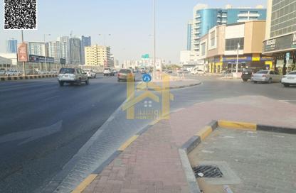 عمارة بالكامل - 8 غرف نوم - 8 حمامات للبيع في ابراج الديوان - النخيل 2 - النخيل - عجمان