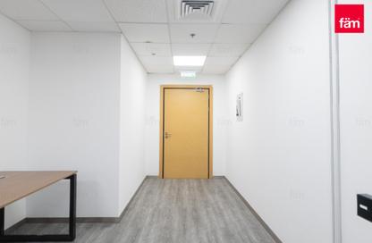 Office Space - Studio - 1 Bathroom for rent in Jumeirah Business Centre 5 (JBC 5) - JLT Cluster W - Jumeirah Lake Towers - Dubai