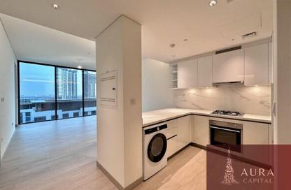 Apartment - 1 Bedroom - 2 Bathrooms for sale in One Park Avenue - Sobha Hartland - Mohammed Bin Rashid City - Dubai Apartment - 1 Bedroom - 2 Bathrooms for sale in One Park Avenue - Sobha Hartland - Mohammed Bin Rashid City - Dubai