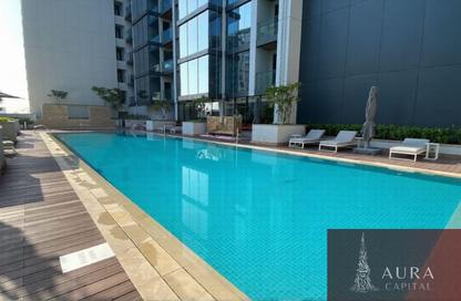 Apartment - 1 Bedroom - 2 Bathrooms for sale in One Park Avenue - Sobha Hartland - Mohammed Bin Rashid City - Dubai