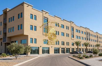 Whole Building - 7+ Bedrooms - 7+ Bathrooms for sale in Al Jurf 3 - Al Jurf - Ajman Downtown - Ajman