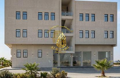 Whole Building - 7+ Bedrooms - 7+ Bathrooms for sale in Al Jurf 3 - Al Jurf - Ajman Downtown - Ajman Whole Building - 7+ Bedrooms - 7+ Bathrooms for sale in Al Jurf 3 - Al Jurf - Ajman Downtown - Ajman