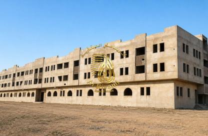Whole Building - 7+ Bedrooms - 7+ Bathrooms for sale in Al Jurf 3 - Al Jurf - Ajman Downtown - Ajman