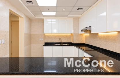 Apartment - 2 - 2 for rent in Profile Residence - Dubai Sports City - Dubai
