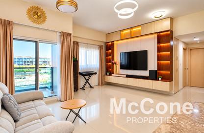 Apartment - 2 - 2 for rent in Profile Residence - Dubai Sports City - Dubai Apartment - 2 - 2 for rent in Profile Residence - Dubai Sports City - Dubai