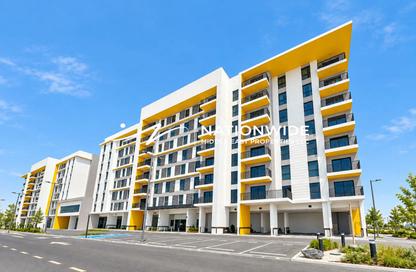 Apartment - 1 - 1 for rent in Reeman Living - Al Shamkha - Abu Dhabi Apartment - 1 - 1 for rent in Reeman Living - Al Shamkha - Abu Dhabi